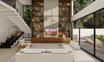 Imagem 3: Casa à venda - Alphaville Nova Esplanada - Votorantim/SP