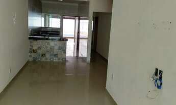 Imagem 3: Aluguel casa com piscina setor Amim camargo