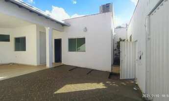 Imagem 2: Casa para aluguel, 3 quartos, 1 suíte, 3 vagas, Umuarama - Uberlândia/MG