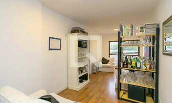 Imagem 2: Apartamento para Aluguel - Campo Belo, 2 Quartos, 70 m2