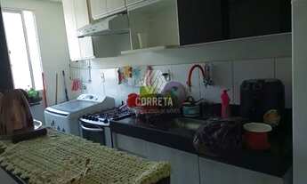 Imagem: M - Alugo Apartamento 2qts no Condomínio