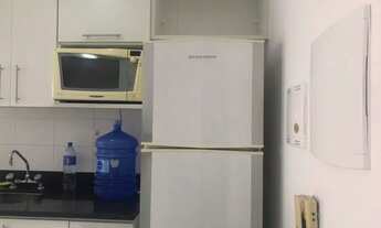 Imagem 6: Apartamento para aluguel tem 60 metros quadrados com 1 quarto em Jardim Leonor - São Paulo