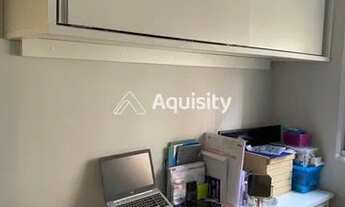 Imagem 6: Apartamento à venda ou locação 82m² na Mooca 2 dormitórios 1 suíte Sala ampliada Cozinha A