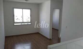 Imagem 2: São Paulo - Apartamento Padrão - Tucuruvi