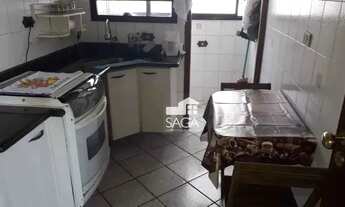 Imagem 6: Apartamento com 1 dormitório, 60 m² - venda por R$ 350.000,00 ou aluguel por R$ 2.500,00/m