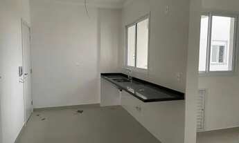 Imagem 7: Apartamento com 3 dormitórios à venda, 142 m² por R$ 900.000,00 - Edifício Grand Terrace