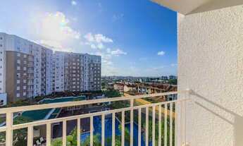 Imagem 4: Apartamento para aluguel, 2 quartos, 1 suíte, 1 vaga, Vila Ipiranga - Porto Alegre/RS