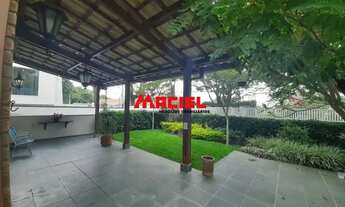 Imagem 6: Casa Sobrado em Sao Jose dos Campos