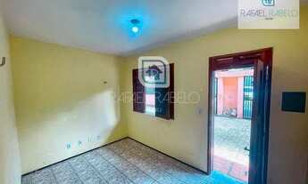 Imagem 7: Apartamento com 1 dormitório para alugar, 50 m² por R$ 800,00/mês - Parque Iracema - Forta