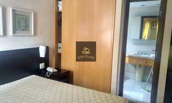 Imagem 3: Flat disponível na Vila Olímpia