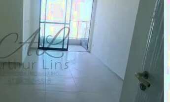 Imagem 5: Viva com conforto e sofisticação em um apartamento de alto padrão ao lado do Shopping Reci