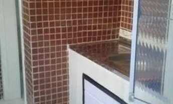 Imagem 4: Caixa D'agua - 1 quarto