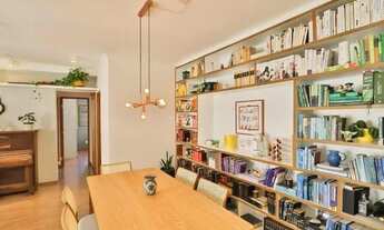 Imagem 3: Apartamento para Venda em Barueri, Alphaville Centro Industrial e Empresarial/Alphaville.