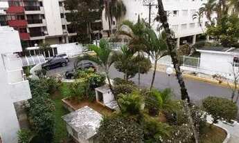 Imagem: Ubatuba - Praia do Tenório Flat a venda