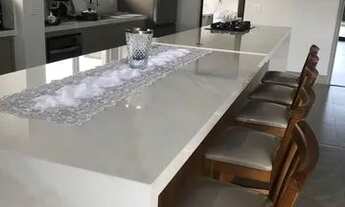 Imagem 4: Casa com 3 dormitórios à venda, 253 m² por R$ 1.700.000 - Condomínio Fazenda Alta Vista