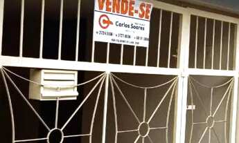 Imagem 2: VENDE-SE CASA NO CENTRO DE FRANCA