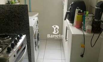 Imagem 6: Apartamento com 3 dormitórios, 76 m² - venda por R