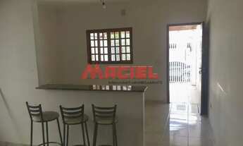 Imagem 7: Casa Padrão em Sao Jose dos Campos