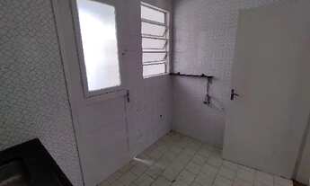 Imagem 6: Apto 02 Dorm para LOCAÇÃO