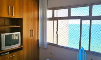 Imagem 4: 02 Quartos com DCE finamente reformado com linda vista para o Mar no Centro de Guarapari