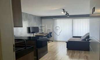 Imagem 3: Apartamento no Brooklin com 1 dormitório