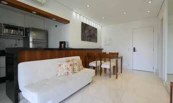 Imagem: Apartamento para Aluguel - Vila Nova Conceição