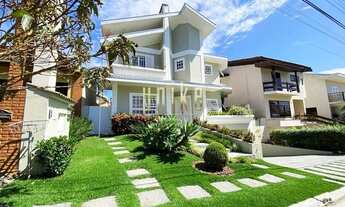 Imagem 2: Sobrado no Urbanova 4 dormitórios