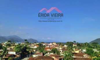 Imagem 2: Duplex para aluguel com 206 metros quadrados com 4 quartos em Barra da Lagoa - Ubatuba - S