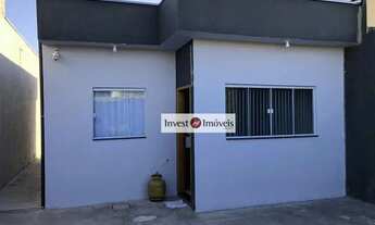 Imagem: Casa com 2 dormitórios à venda, 63 m²