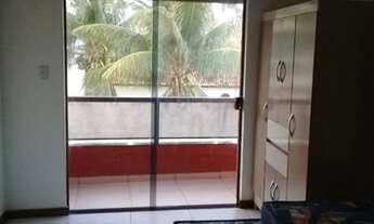 Imagem 6: Vendo Village em Arembepe-Bahia