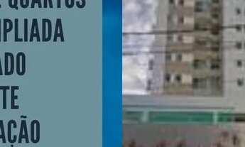 Imagem: Apartamento para aluguel com 64 metros quadrados