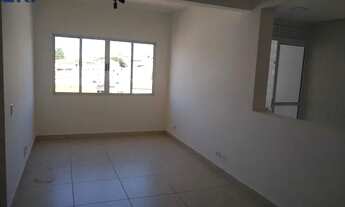 Imagem 2: APARTAMENTO 53M²
