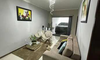 Imagem 5: Casa 3/4 sendo uma suíte em condomínio fechado. Bairro Pampalona