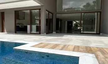 Imagem 4: Casa Em Alphaville Barueri Centro