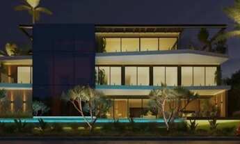 Imagem 5: Casa No Condomínio BELLA VISTA RESIDENCE CLUB Em Balneário Camboriú-Sc