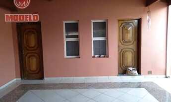 Imagem 3: Casa com 2 dormitórios para alugar, 250 m² por R$ 1.100,00/mês - Santa Terezinha - Piracic