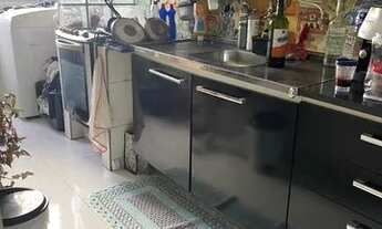 Imagem 3: APTO espaço na Vila Ré ao lado do Metrô Patriarca