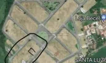 Imagem 2: Terreno Padrão em Caçapava