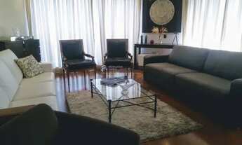 Imagem 5: Apartamento para venda e locação na Vila Mariana 4 suites