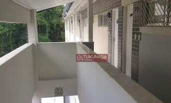 Imagem 3: Apartamento com 2 dormitórios à venda, 72 m² por R$ 340.500 - Itaguá - Ubatuba/SP