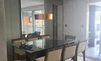 Imagem: Apartamento para aluguel possui 168 metros