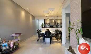 Imagem 4: São Paulo - Apartamento Padrão - Mandaqui