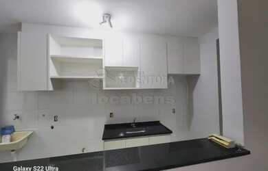 Imagem 2: Apartamento Padrão em São José do Rio Preto