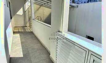 Imagem 6: Apartamento com 1 dormitório para alugar, 35 m² por - Campinas - São José/SC