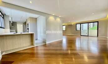 Imagem: Itaim Bibi! Reformado! Junto ao Clube Pinheiros!