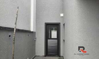 Imagem 5: Casa para Venda em Curitiba, Uberaba, 3 dormitórios, 1 suíte, 3 banheiros, 2 vagas