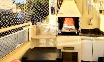 Imagem 3: Apartamento (tipo - padrao) 2 dormitórios/suite, cozinha planejada, em condomínio fechado