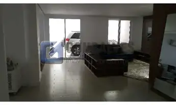 Imagem 5: SAO BERNARDO DO CAMPO - Residential / Sobrado - NOVA PETROPOLIS