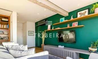 Imagem 5: Imóvel de 121m², com 2 suítes