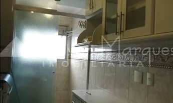 Imagem 5: Apartamento para alugar Continental, Osasco